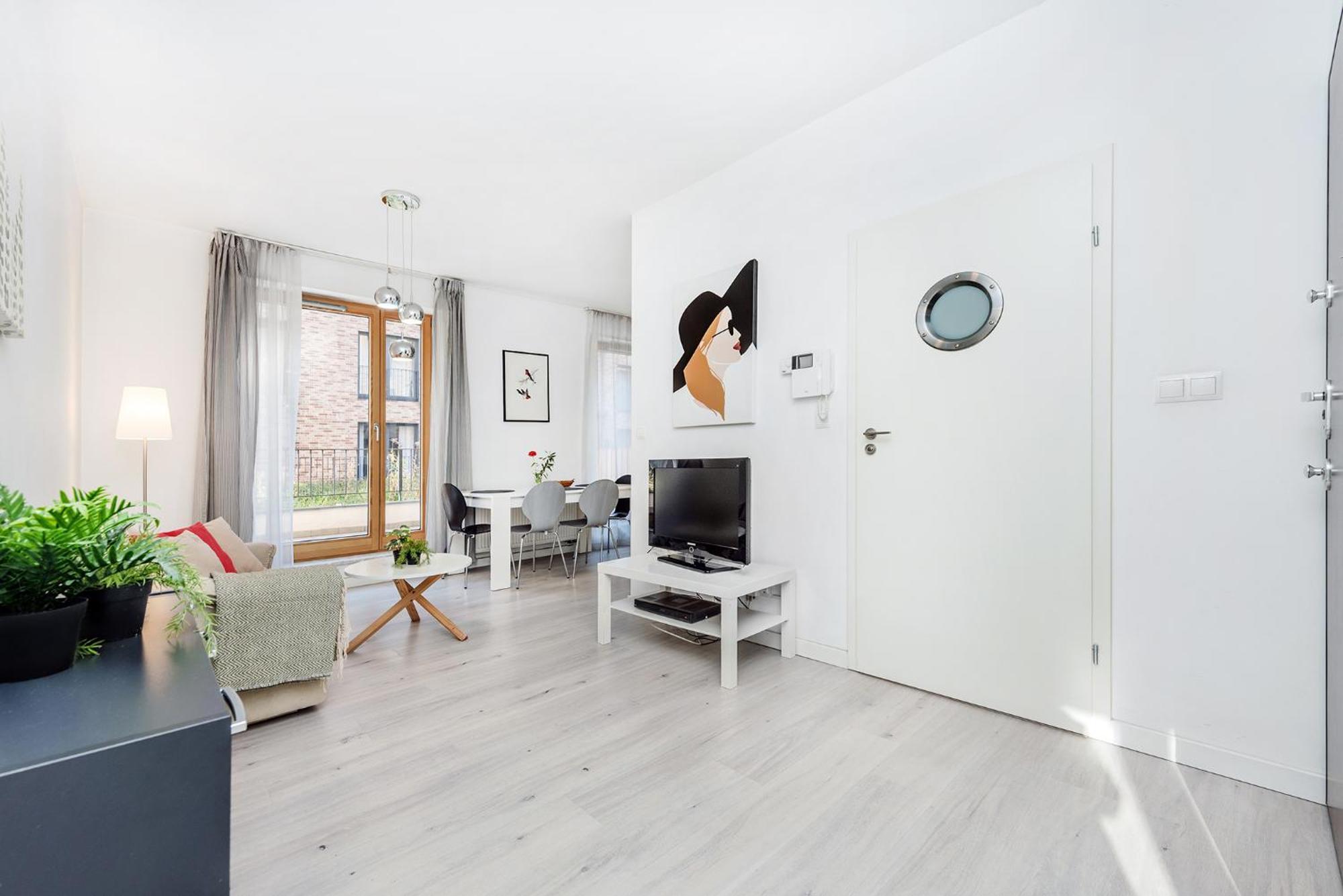 Old Town Apartment Browar Lubicz Cracóvia Exterior foto
