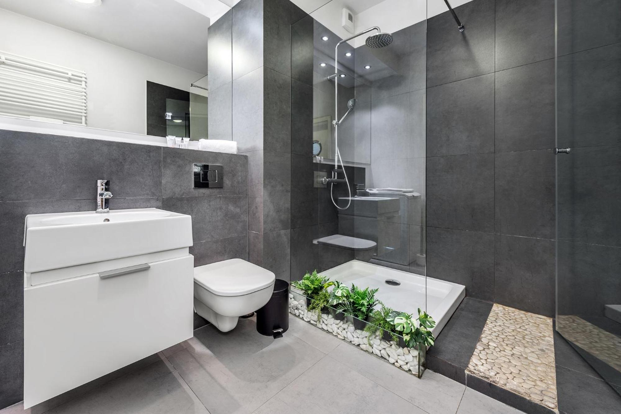 Old Town Apartment Browar Lubicz Cracóvia Exterior foto